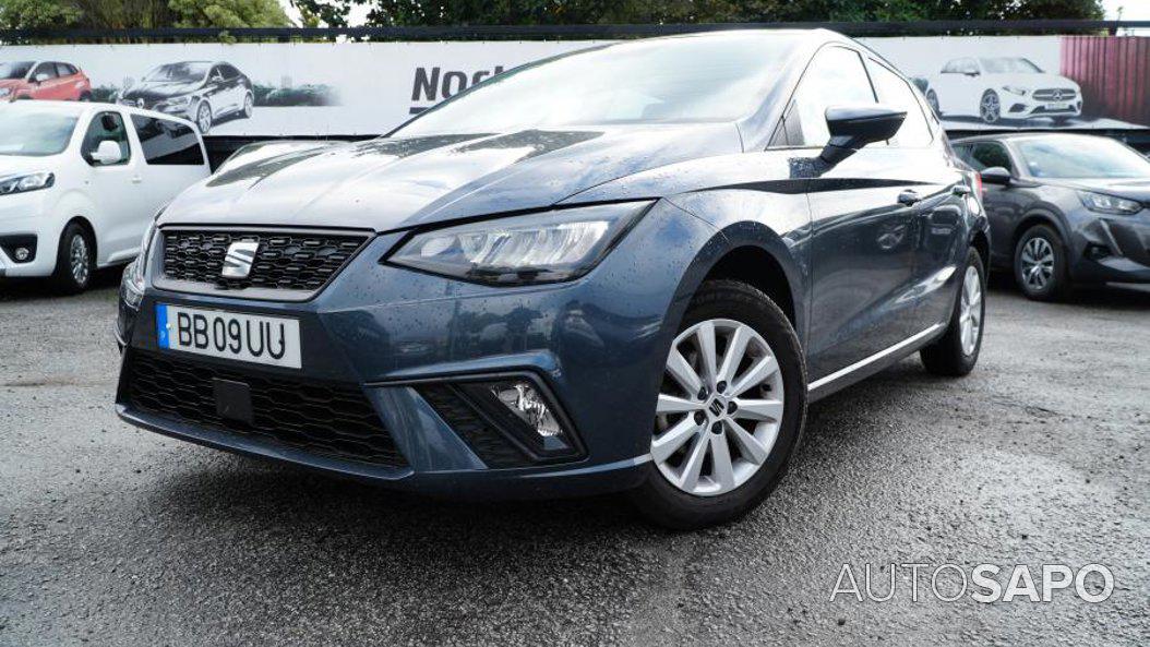 Seat Ibiza 1.0 TSI Style de 2023