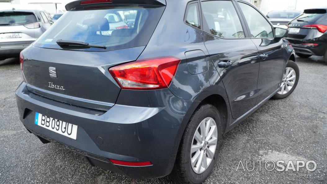 Seat Ibiza 1.0 TSI Style de 2023