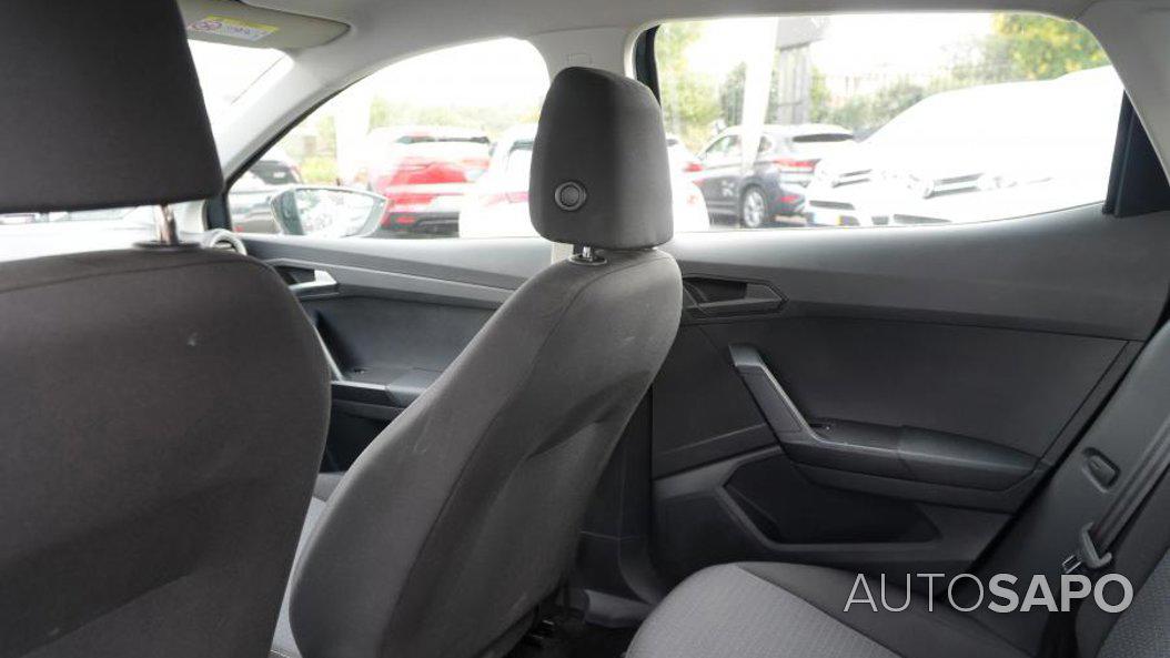 Seat Ibiza 1.0 TSI Style de 2023