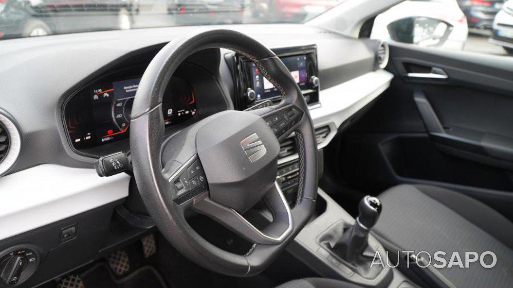 Seat Ibiza 1.0 TSI Style de 2023