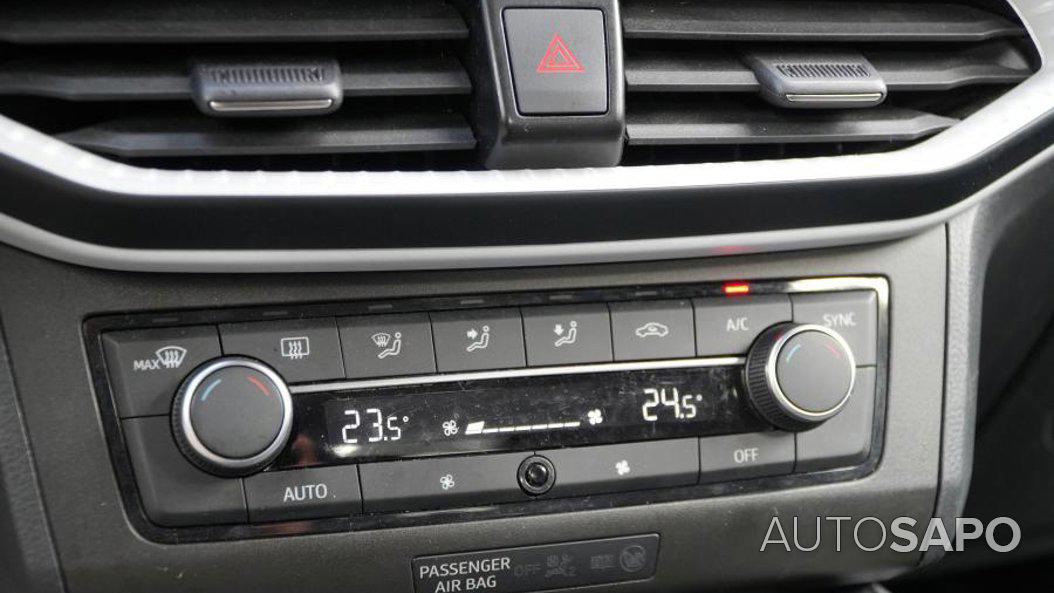 Seat Ibiza 1.0 TSI Style de 2023