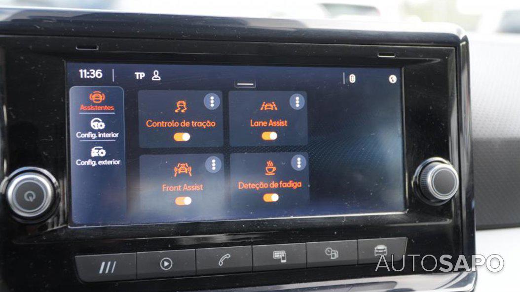 Seat Ibiza 1.0 TSI Style de 2023