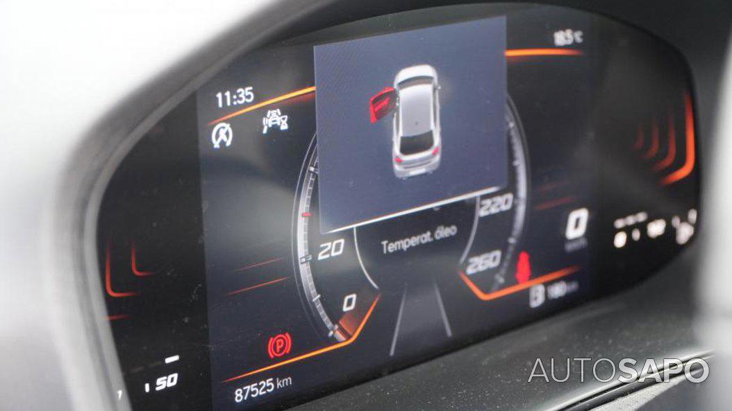 Seat Ibiza 1.0 TSI Style de 2023