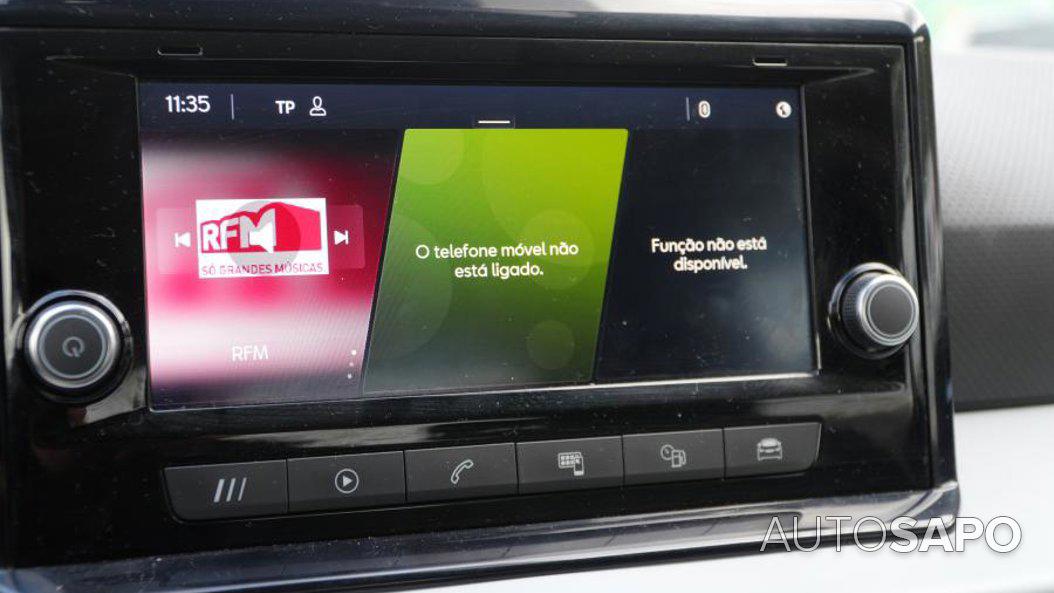 Seat Ibiza 1.0 TSI Style de 2023