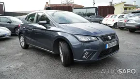 Seat Ibiza 1.0 TSI Style de 2023