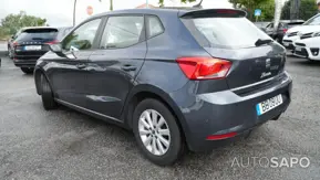Seat Ibiza 1.0 TSI Style de 2023