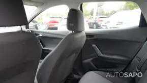 Seat Ibiza 1.0 TSI Style de 2023