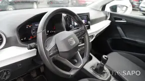 Seat Ibiza 1.0 TSI Style de 2023