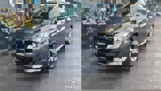 Peugeot 208 1.2 PureTech Style de 2021