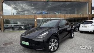 Tesla Model Y Standard RWD de 2023