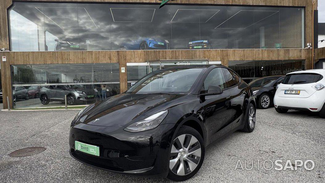 Tesla Model Y Standard RWD de 2023