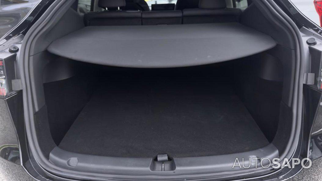 Tesla Model Y Standard RWD de 2023