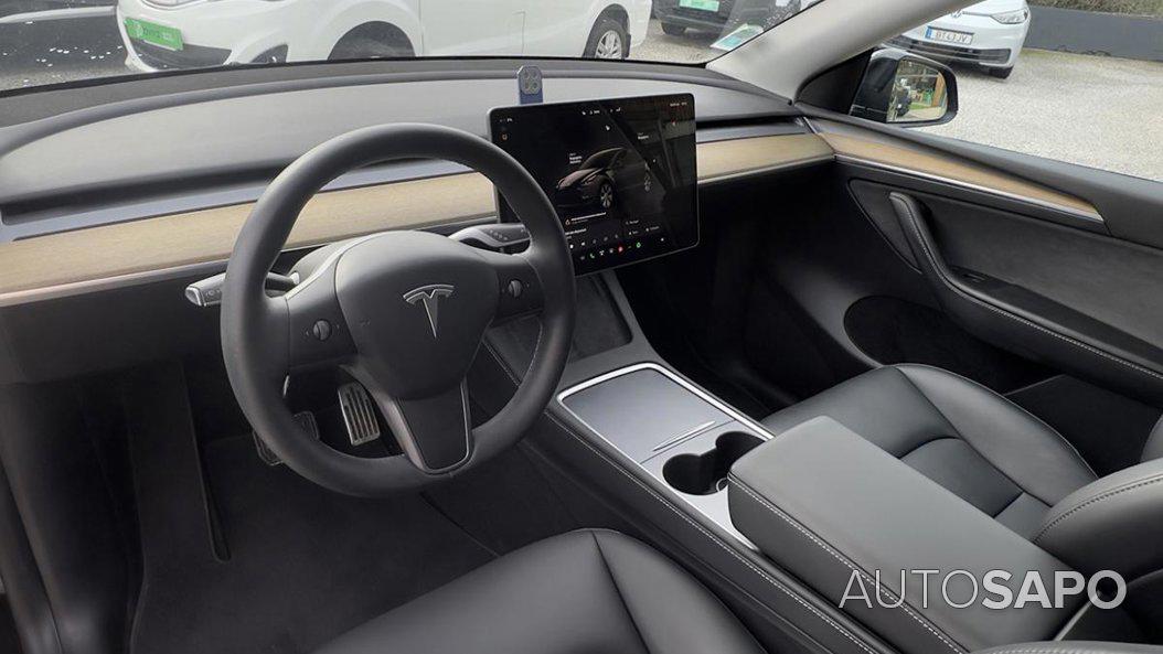 Tesla Model Y Standard RWD de 2023