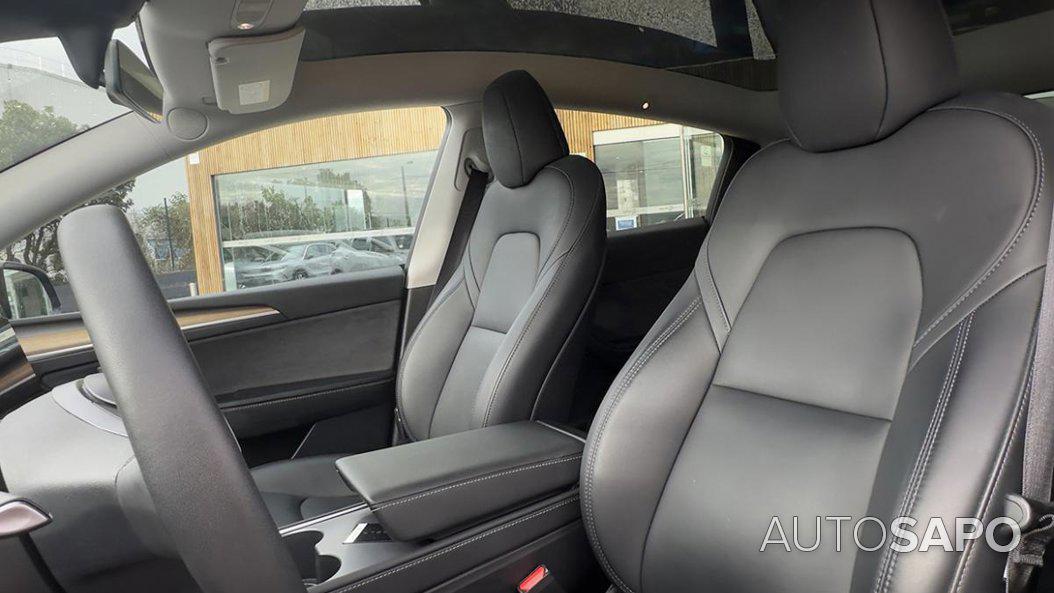Tesla Model Y Standard RWD de 2023