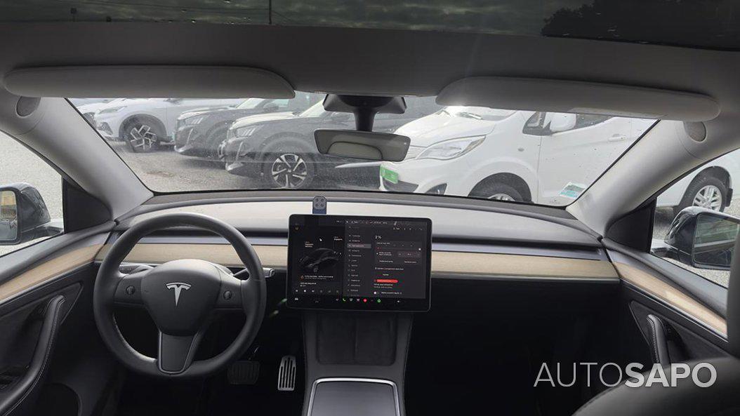 Tesla Model Y Standard RWD de 2023