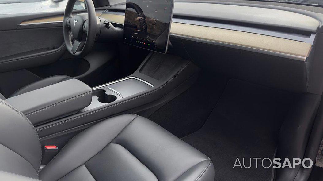 Tesla Model Y Standard RWD de 2023