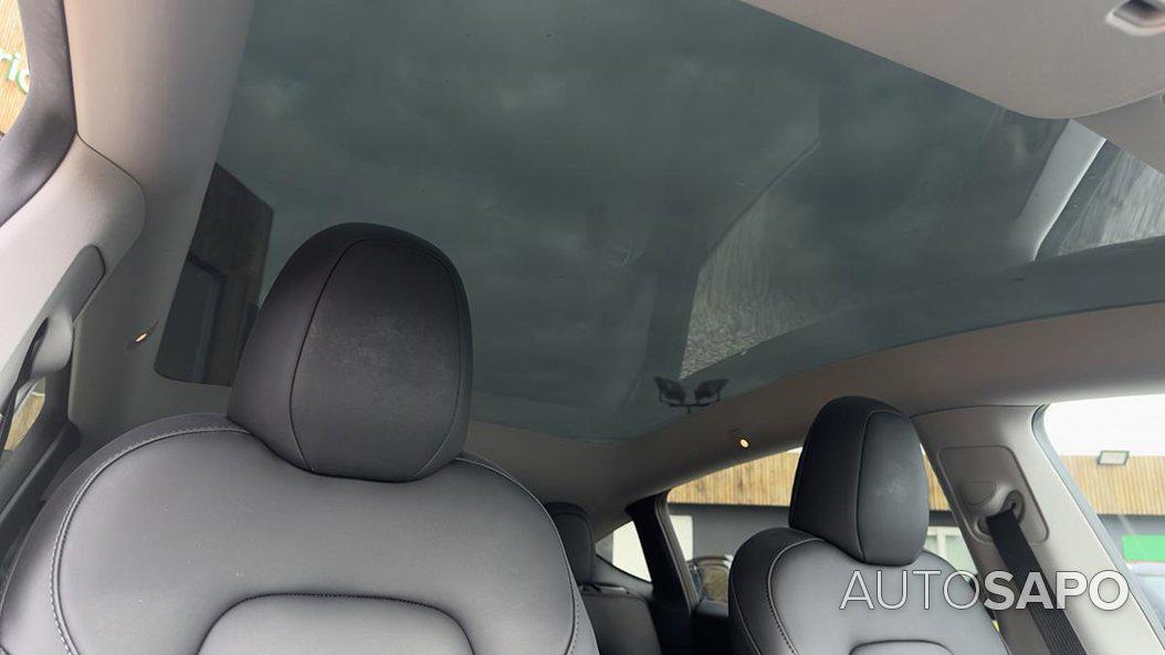 Tesla Model Y Standard RWD de 2023