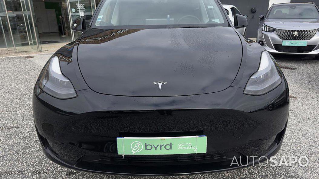 Tesla Model Y Standard RWD de 2023