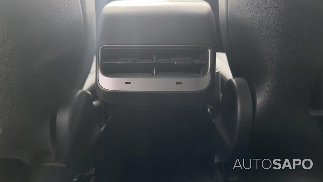 Tesla Model Y Standard RWD de 2023