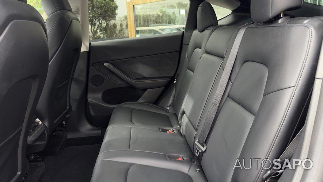 Tesla Model Y Standard RWD de 2023