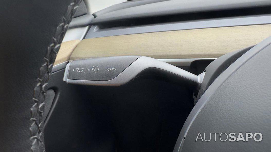 Tesla Model Y Standard RWD de 2023