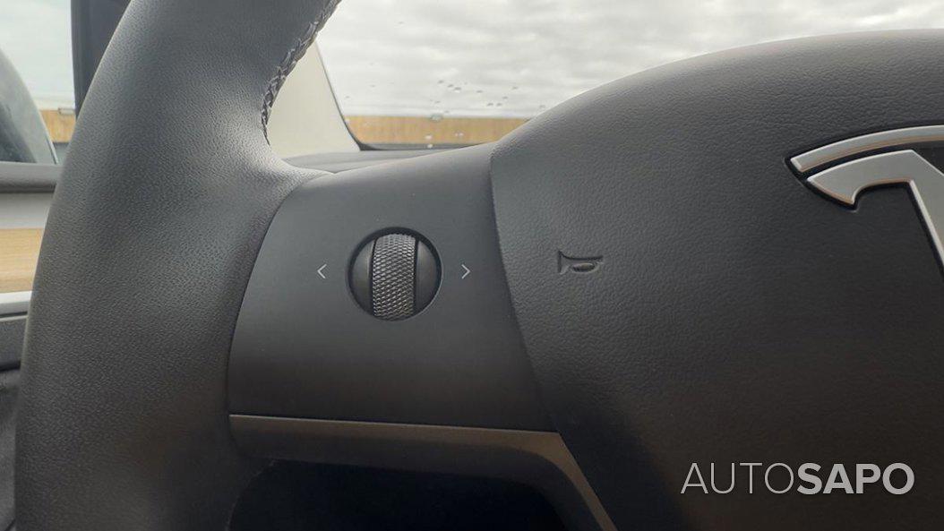 Tesla Model Y Standard RWD de 2023