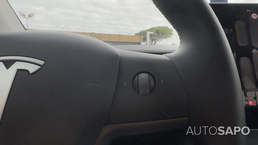 Tesla Model Y Standard RWD de 2023