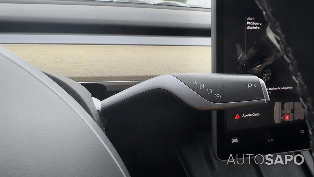 Tesla Model Y Standard RWD de 2023