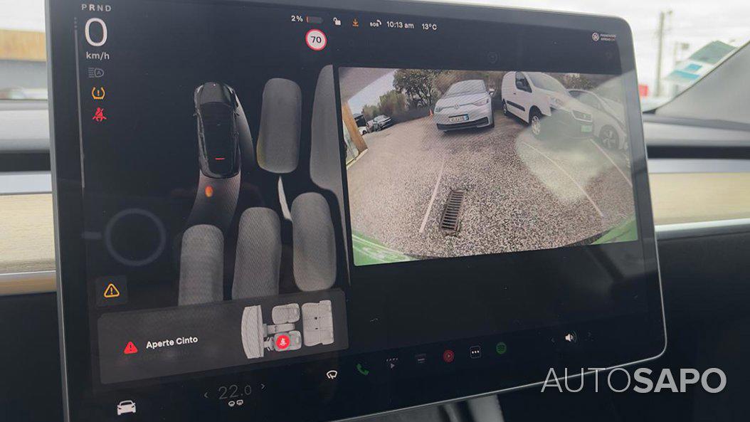 Tesla Model Y Standard RWD de 2023