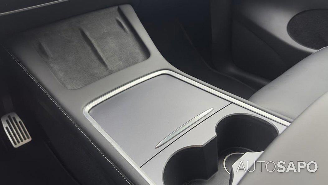 Tesla Model Y Standard RWD de 2023