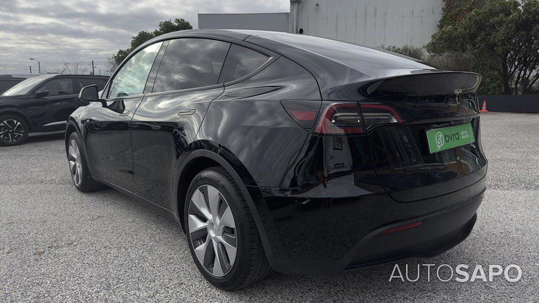 Tesla Model Y Standard RWD de 2023