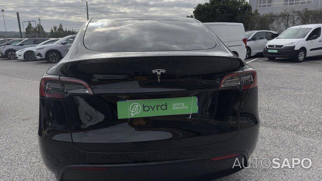 Tesla Model Y Standard RWD de 2023