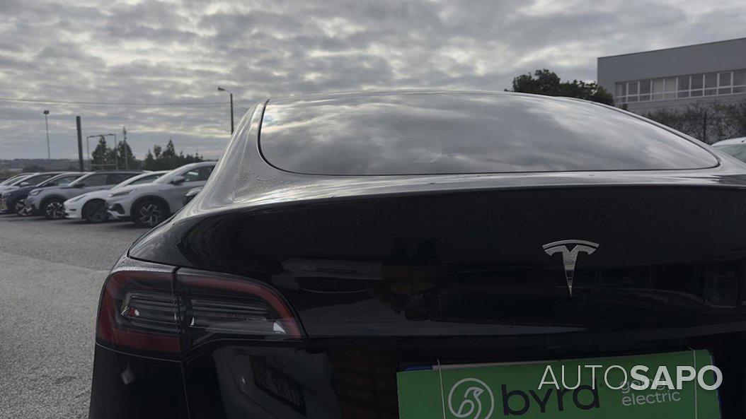 Tesla Model Y Standard RWD de 2023