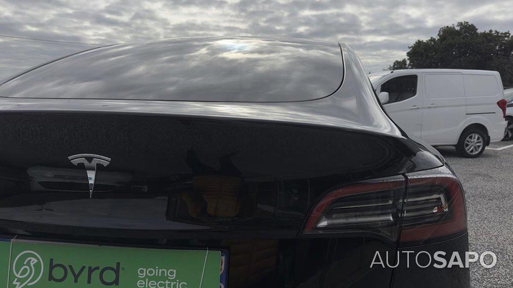 Tesla Model Y Standard RWD de 2023