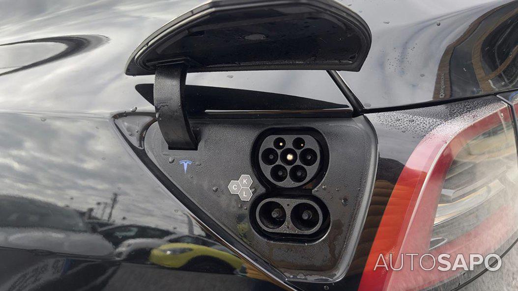 Tesla Model Y Standard RWD de 2023