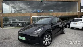 Tesla Model Y Standard RWD de 2023