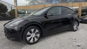 Tesla Model Y Standard RWD de 2023