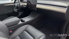 Tesla Model Y Standard RWD de 2023