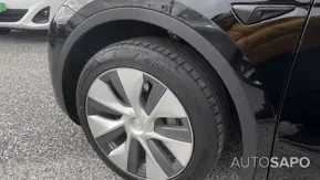 Tesla Model Y Standard RWD de 2023