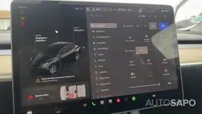 Tesla Model Y Standard RWD de 2023