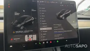 Tesla Model Y Standard RWD de 2023