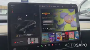 Tesla Model Y Standard RWD de 2023