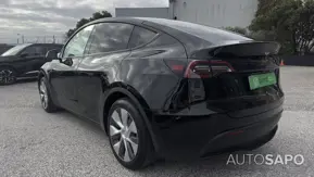 Tesla Model Y Standard RWD de 2023