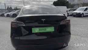 Tesla Model Y Standard RWD de 2023