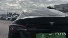 Tesla Model Y Standard RWD de 2023