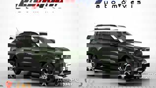 Citroen C3 AirCross 1.2 PureTech Feel de 2025