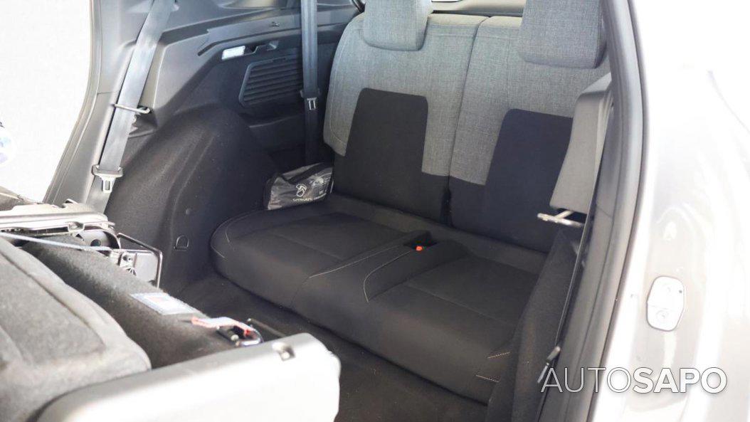 Citroen C3 AirCross 1.2 PureTech Feel de 2025