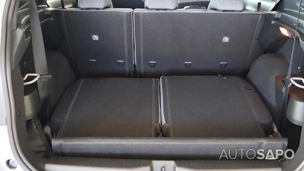 Citroen C3 AirCross 1.2 PureTech Feel de 2025