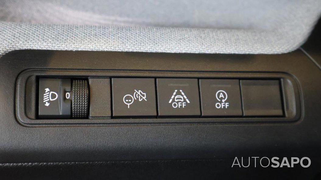 Citroen C3 AirCross 1.2 PureTech Feel de 2025