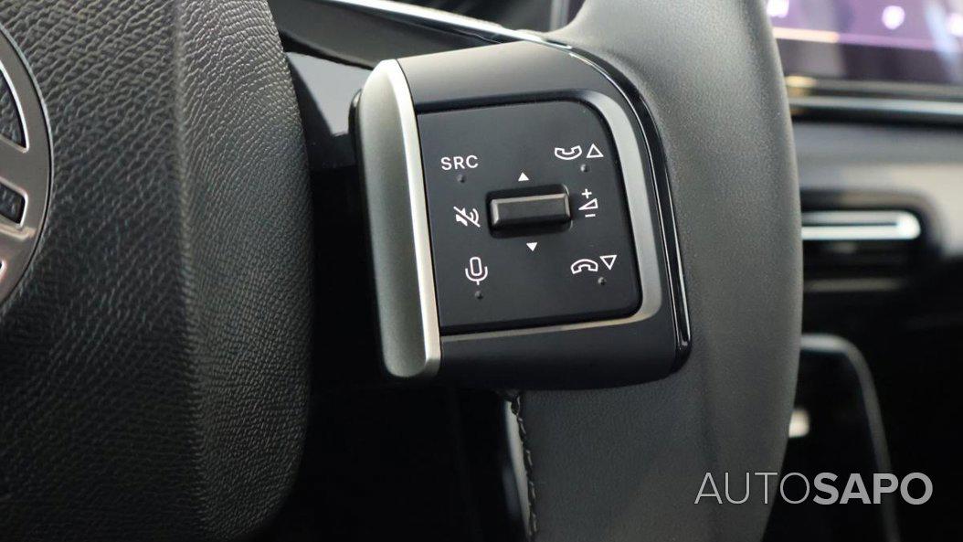 Citroen C3 AirCross 1.2 PureTech Feel de 2025